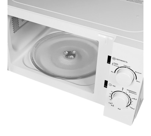 Микроволновая печь Grunhelm 20MX750-W Микроволновая печь Grunhelm 20MX750-W
