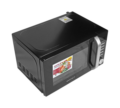 Мікрохвильова піч Grunhelm 20MX920-GB Мікрохвильова піч Grunhelm 20MX920-GB