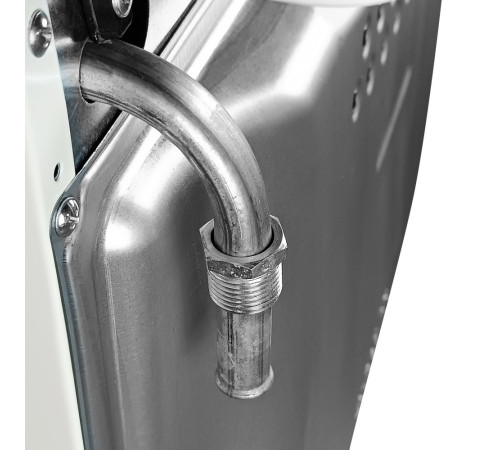 Плита газоэлектрическая Grunhelm FDR661234BE Бежева