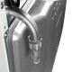 Плита газоэлектрическая Grunhelm FDR661234BE Бежева