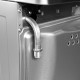 Плита газоэлектрическая Grunhelm FD66234I Нержавейка