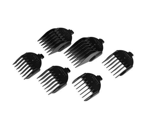 Триммер набор GHC07UB Grunhelm