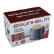 Тостер GTR019B Grunhelm