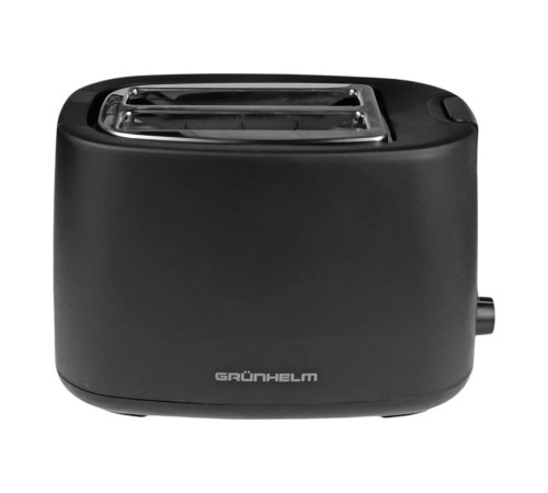 Тостер GTR019B Grunhelm