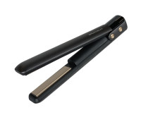 Щипці для волосся акумуляторні Grunhelm GHS-718U