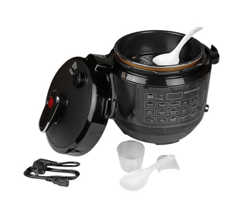 Мультиварка-скороварка Grunhelm МPС-1000B