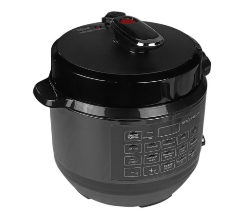Мультиварка-скороварка Grunhelm МPС-1000B