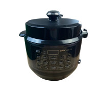 Мультиварка-скороварка Grunhelm МPС-1000B