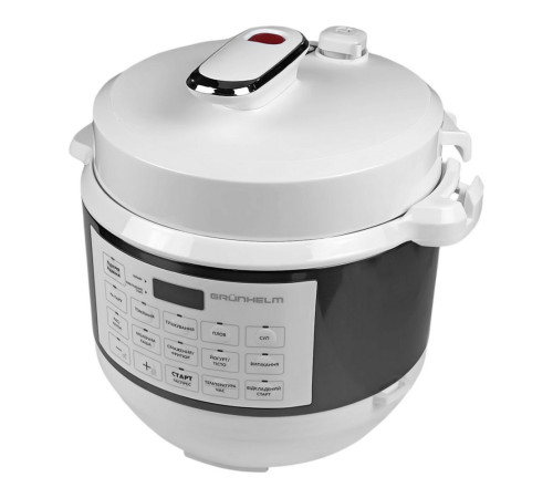 Мультиварка-скороварка Grunhelm МPС-1000W