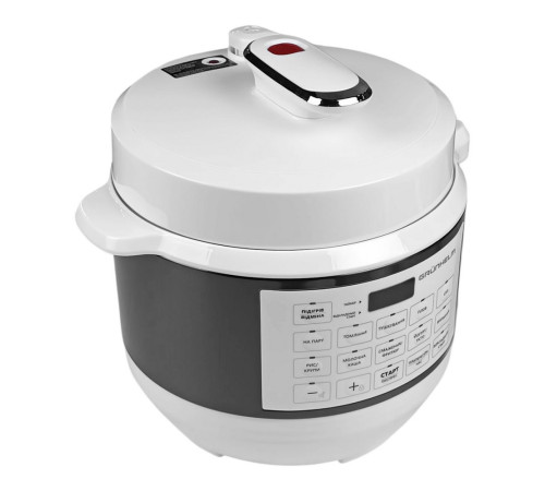 Мультиварка-скороварка Grunhelm МPС-1000W