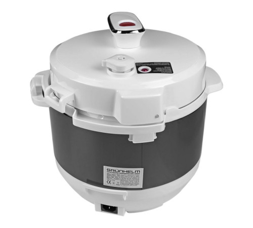 Мультиварка-скороварка Grunhelm МPС-1000W
