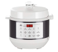 Мультиварка-скороварка Grunhelm МPС-1000W