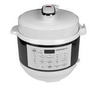 Мультиварка-скороварка Grunhelm МPС-1000W