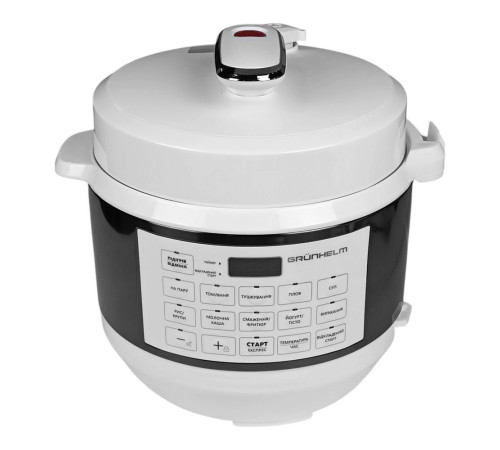 Мультиварка-скороварка Grunhelm МPС-1000W
