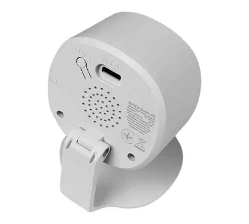 Внутренняя мини-камера GIC-IPC201 Grunhelm
