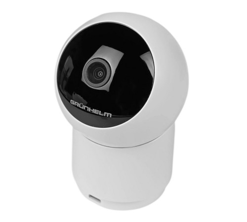 Внутренняя мини-камера GIC-IPC208 Grunhelm
