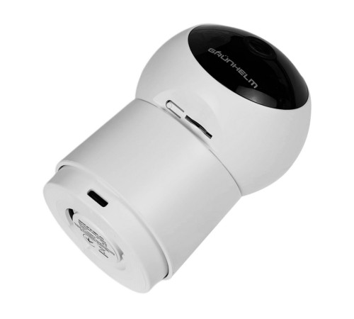 Внутренняя мини-камера GIC-IPC208 Grunhelm