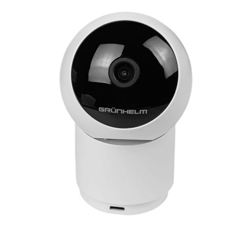 Внутренняя мини-камера GIC-IPC208 Grunhelm