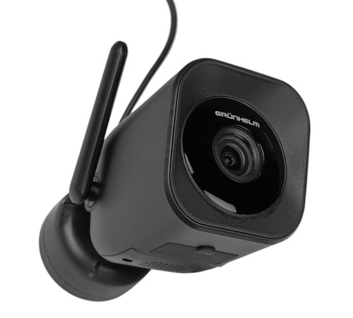 Наружная WiFi камера GOC-IPC302 Grunhelm