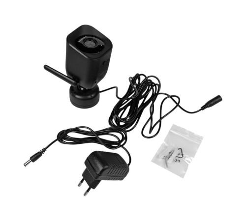Наружная WiFi камера GOC-IPC302 Grunhelm