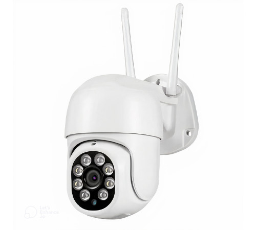 Наружная WiFi камера GOC-IPC808 Grunhelm