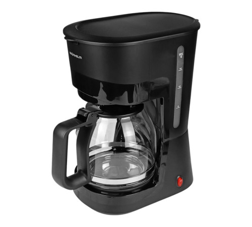 Крапельна кавоварка Grunhelm GDC18