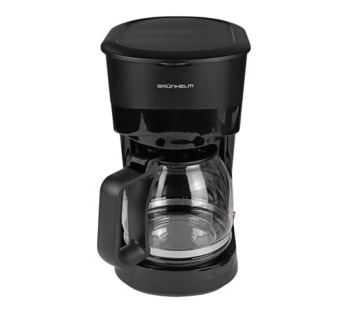 Крапельна кавоварка Grunhelm GDC18