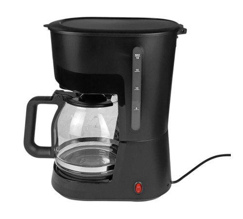 Крапельна кавоварка Grunhelm GDC18