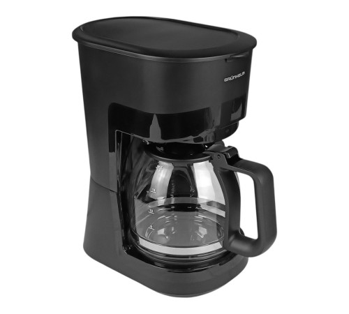 Крапельна кавоварка Grunhelm GDC18