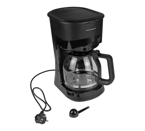 Крапельна кавоварка Grunhelm GDC18