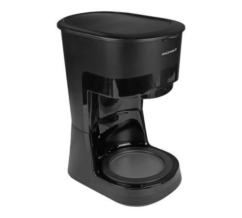 Крапельна кавоварка Grunhelm GDC18