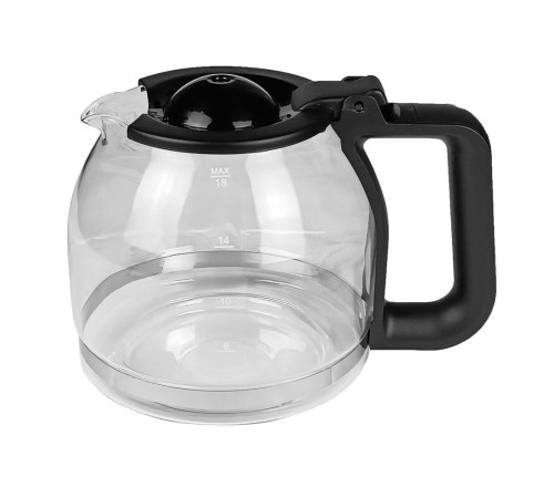 Крапельна кавоварка Grunhelm GDC18