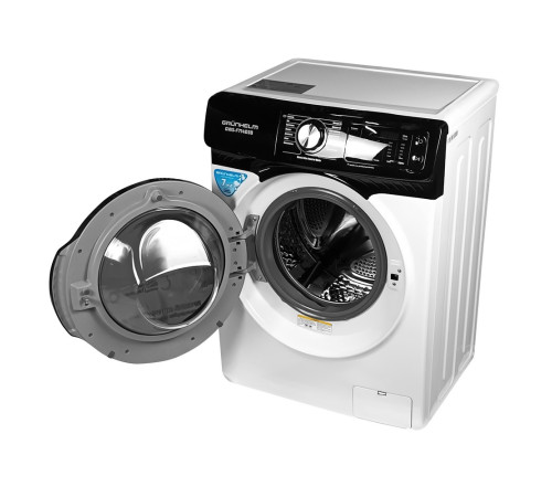 Стиральная машина автомат GWS-F714D3B Grunhelm