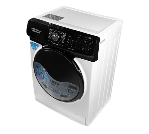 Стиральная машина автомат GWS-F714D3B Grunhelm