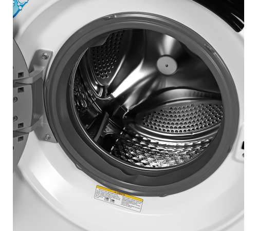 Стиральная машина автомат GWS-F714D3B Grunhelm