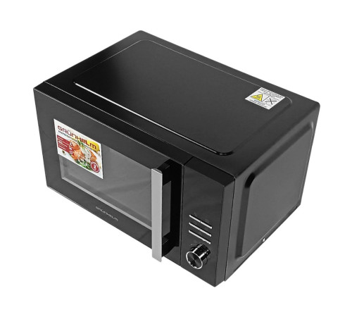 Мікрохвильова піч 25MX925-GB Grunhelm