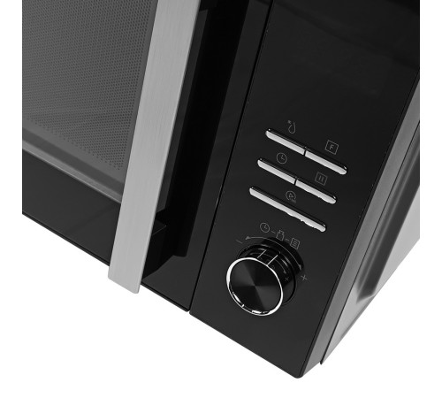 Мікрохвильова піч 25MX925-GB Grunhelm