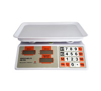 Весы GSC-045 Grunhelm.