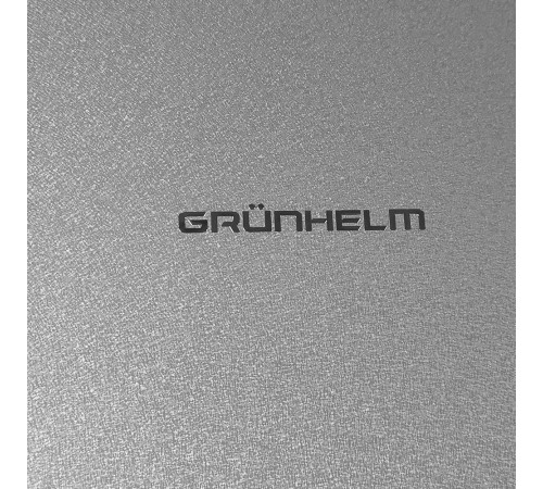 Холодильник - BRH-S176M55-G Grunhelm