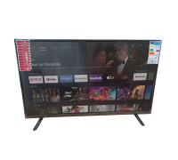 Телевизор 32" Google Android 11 Smart TV 32Н310-GA11V Grunhelm