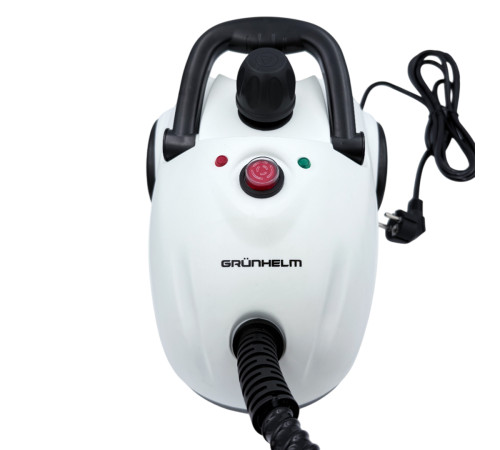 Пароочистительная станция GSTC1200 Grunhelm