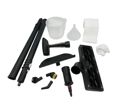 Пароочистительная станция GSTC1200 Grunhelm