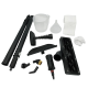 Пароочистительная станция GSTC1200 Grunhelm