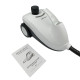 Пароочистительная станция GSTC2000 Grunhelm