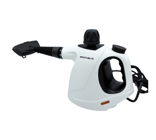 Пароочиститель ручной GSTC450 Grunhelm