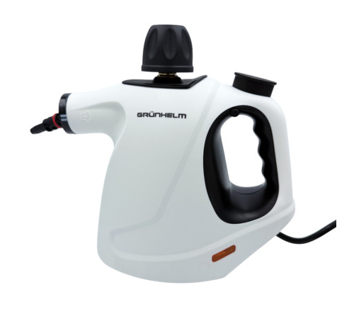 Пароочиститель ручной GSTC450 Grunhelm
