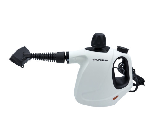 Пароочиститель ручной GSTC450 Grunhelm