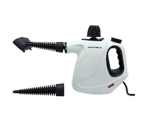 Пароочиститель ручной GSTC450 Grunhelm