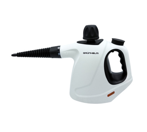 Пароочиститель ручной GSTC450 Grunhelm