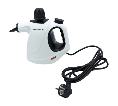 Пароочиститель ручной GSTC450 Grunhelm
